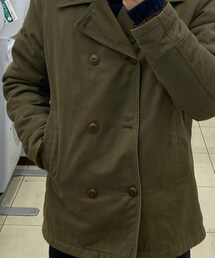 ABAHOUSE | ピーコート