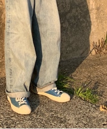 SHOES LIKE POTTERY | スニーカー