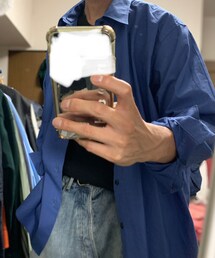 自由 | シャツ/ブラウス