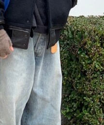 COMOLI | デニムパンツ