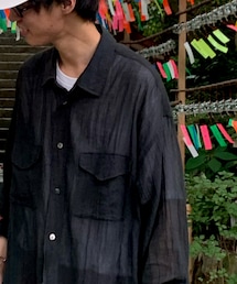 LIDNM | シャツ/ブラウス