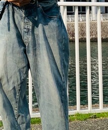 COMOLI | デニムパンツ