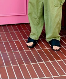 MoonStar | サンダル