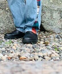 Blundstone | スリッポン