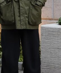 LIDNM | パンツ