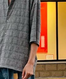 SENSE OF PLACE by URBAN RESEARCH | シャツ/ブラウス