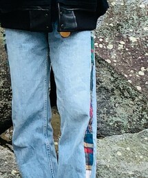 Levi's | デニムパンツ