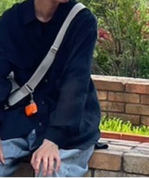 LIDNM | シャツ/ブラウス