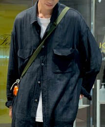 LIDNM | シャツ/ブラウス