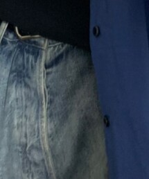 COMOLI | デニムパンツ