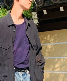 LIDNM | シャツ/ブラウス