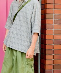 SENSE OF PLACE by URBAN RESEARCH | シャツ/ブラウス