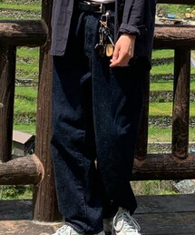 COMOLI | シャツ/ブラウス