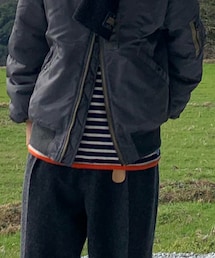 ORCIVAL | トップス