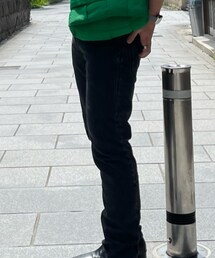 SUBLATIONS | デニムパンツ