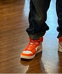 NIKE | スニーカー