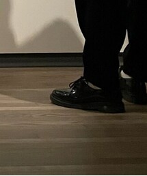 Dr. Martens | ドレスシューズ