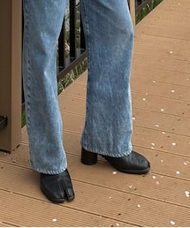 Maison Margiela | ドレスシューズ