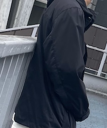 ABU GARCIA | ナイロンジャケット