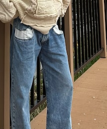 Maison Margiela | デニムパンツ