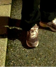 NEW BALANCE | スニーカー