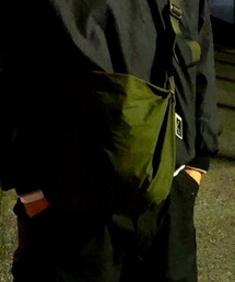 UNIQLO | メッセンジャーバッグ