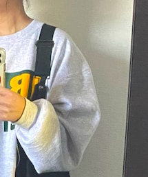 niko and... | スウェット