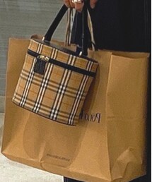 BURBERRY | ハンドバッグ