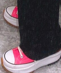 CONVERSE | スニーカー