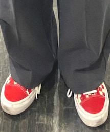 VANS | スニーカー