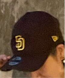 NEW ERA | キャップ