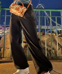 SHEIN | カーゴパンツ