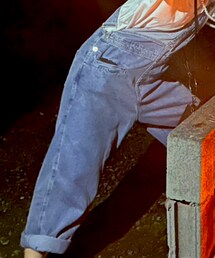 shein | サロペット/オーバーオール