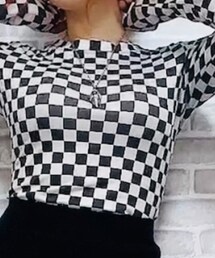 Import & Select | トップス