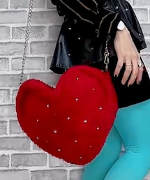 Candy Stripper | バッグ