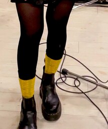 Dr. Martens | ソックス/靴下