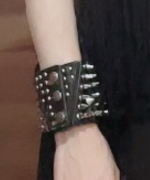 GLADNEWS | バングル/リストバンド