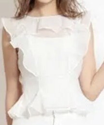 SNIDEL | ワンピース/ドレス