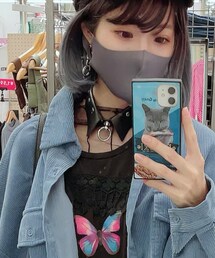 FUNKY FRUIT | 付け襟