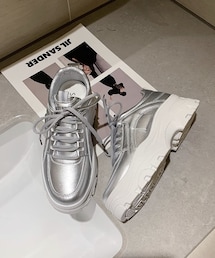 D.IIZOO | スニーカー