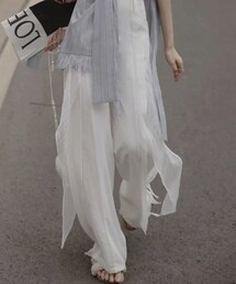 JZ NUMBLING | パンツ