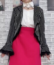 Import & Select | テーラードジャケット