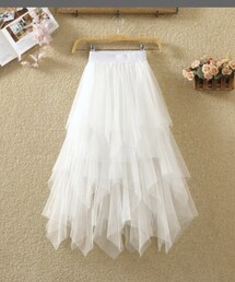 Import & Select | スカート