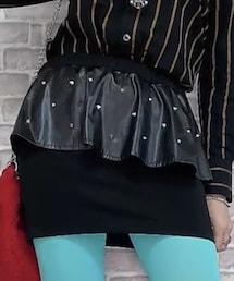 GLADNEWS | スカート