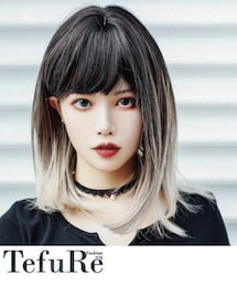 TefuRe | ウィッグ