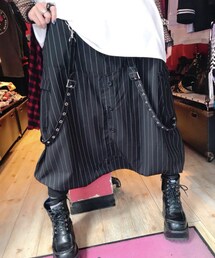 LISTEN FLAVOR | その他パンツ