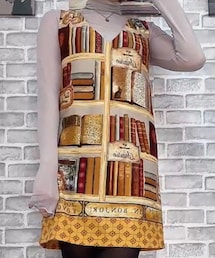 DOLLUPOOPS | ワンピース