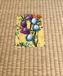 Theater INVI | バレッタ/ヘアクリップ