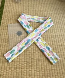 mina perhonen | 和装小物