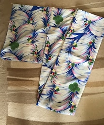 TSUMORI CHISATO | 着物